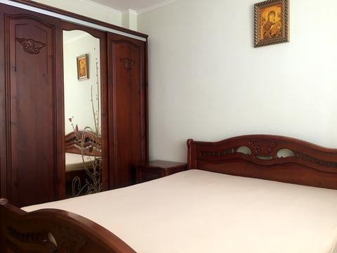 квартира по адресу Крайняя ул., 1