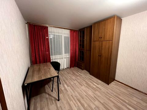 квартира по адресу Отрадный просп. (Чубаря), 10