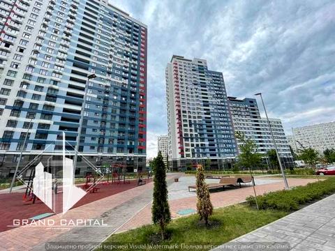 квартира по адресу Евгения Сверстюка ул. (Марины Расковой), 6-Д