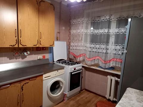 квартира за адресою Дениса Антіпова вул. (Славгородська), 4