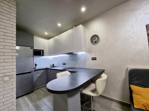 квартира за адресою Європейського Союзу просп. (Правди), 45-Б