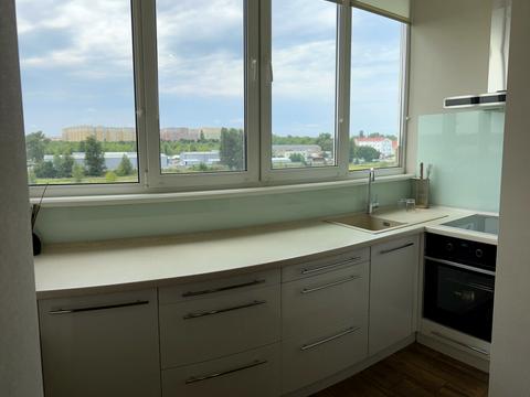 квартира по адресу Павла Чубинского, 4