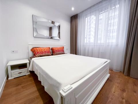 квартира по адресу Митрополита Василия Липковского ул. (Урицкого), 33а