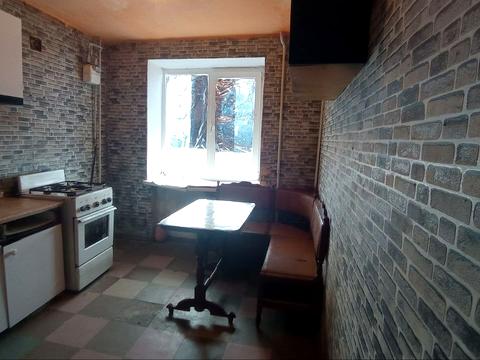 квартира по адресу 20-летия Победы ул., 2