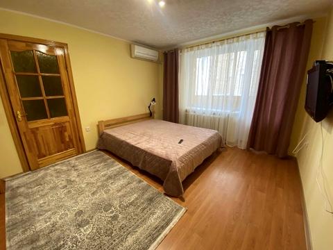 квартира по адресу Вячеслава Черновола ул., 33/30