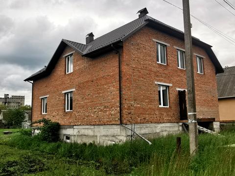дом по адресу Польова