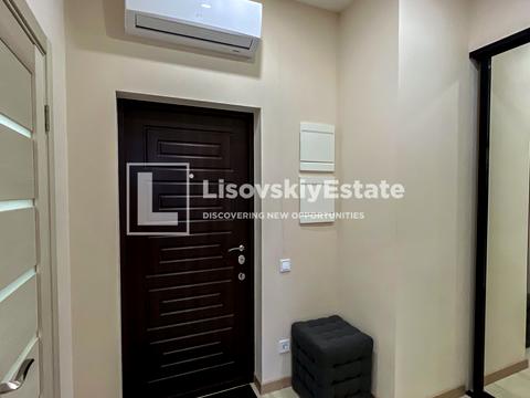 квартира за адресою Жилянська вул., 68