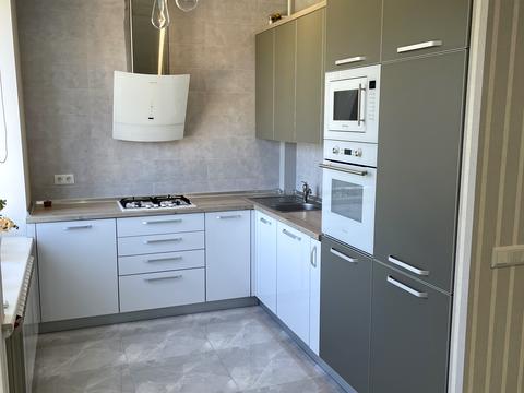 квартира по адресу Ивана Мазепы ул. (Щорса), 4