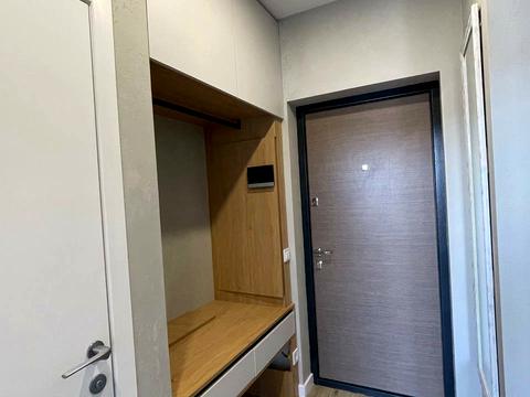 квартира по адресу Салютная ул., 2