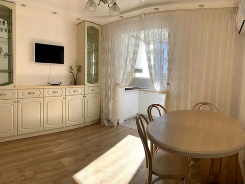 квартира по адресу Софии Русовой ул., 3-А