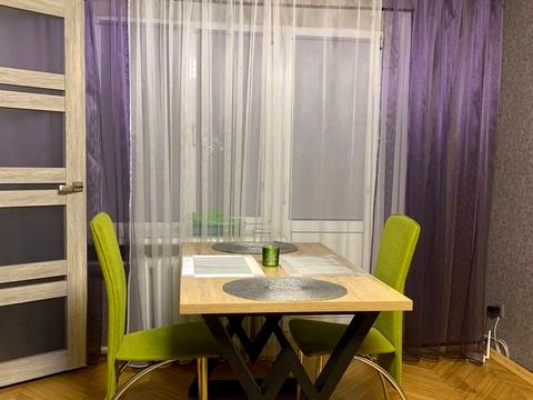 квартира за адресою Професора Підвисоцького вул., 20