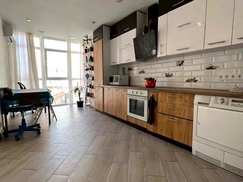 квартира по адресу Ривненская ул., 12-Б