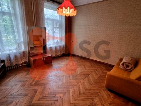 квартира за адресою Авіаконструктора Антонова вул., 2/32