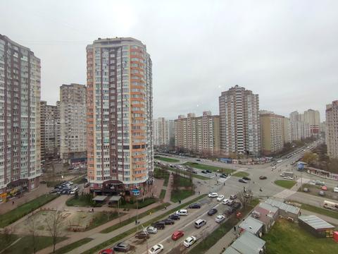 квартира за адресою Київ, Урлівська вул., 11