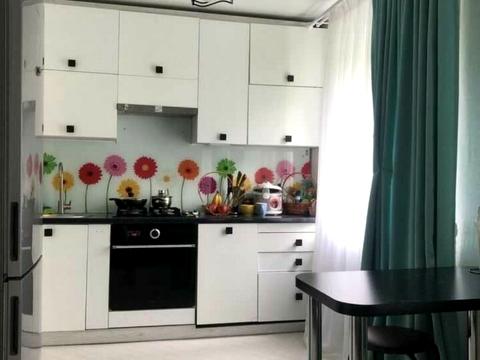 квартира за адресою Короленка вул., 5