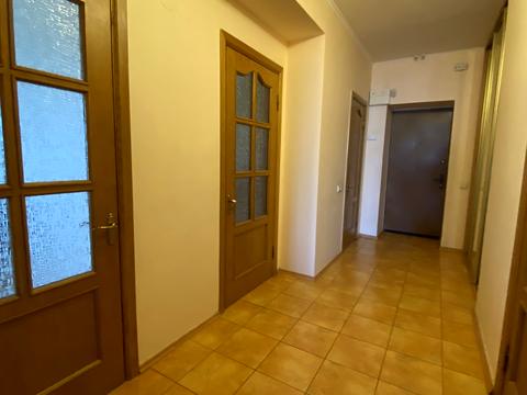 квартира по адресу Ореста Васкула ул., 50-А