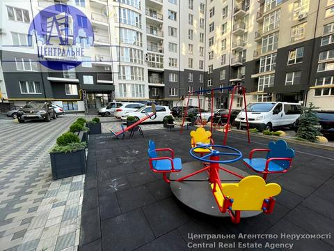 квартира по адресу Щербанюка, 79