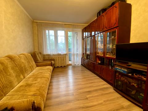 квартира за адресою Мілютенка вул., 44