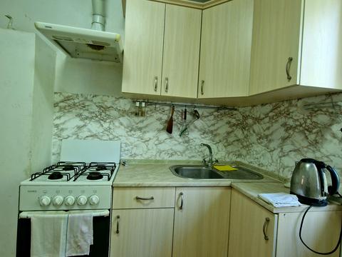 будинок за адресою Паркова, 8