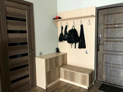квартира по адресу Драгоманова ул., 2-Б
