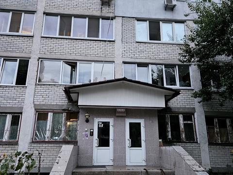 квартира по адресу Тампере ул., 8-А