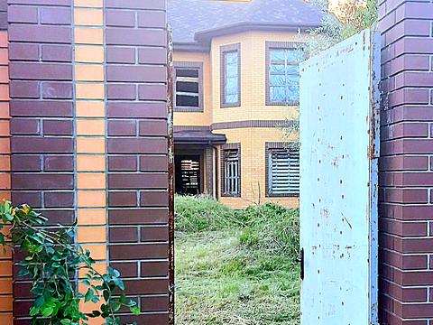 будинок за адресою с. Косівщина, Молодіжна