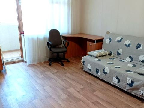 квартира по адресу Вацлава Гавела бульв. (Івана Лепсе), 21-Б