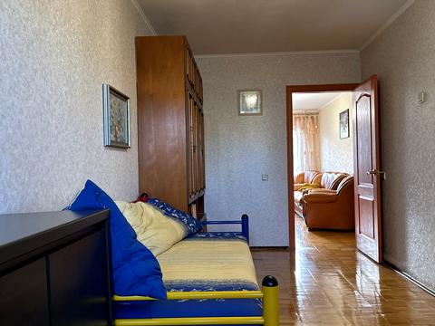 квартира за адресою Дарницький бульв., 4-А