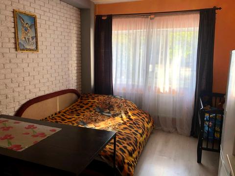 квартира по адресу Миколи Боровського, 37т