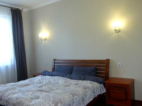 квартира по адресу Краковская ул., 27-А