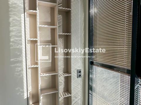 квартира за адресою Кудрявська вул., 24а