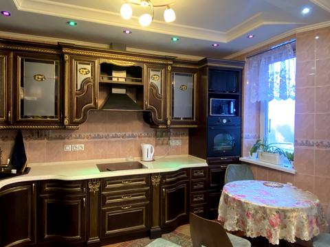 квартира за адресою Сім'ї Стешенків вул. (Тимофія Строкача), 7