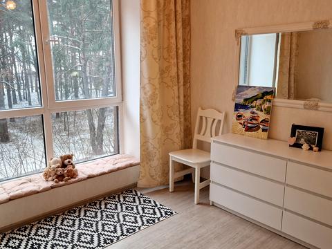 квартира за адресою Радистів вул., 34-А