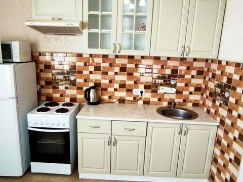 квартира по адресу Михаила Максимовича ул. (Трутенко Онуфрия), 3-Д