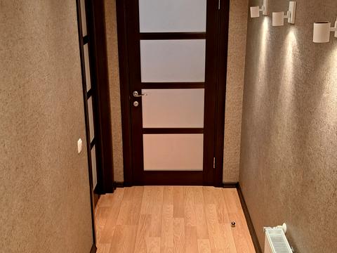 квартира за адресою Людвіга Свободи просп., 50в