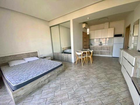 квартира за адресою Олександра Поля просп. (Кірова), 16