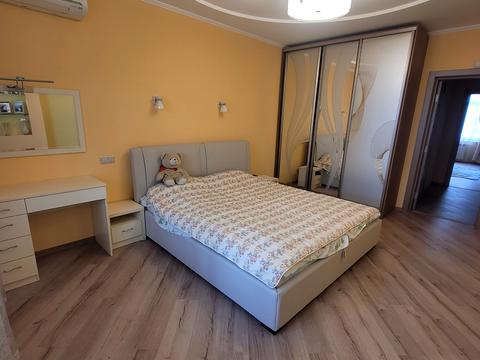 квартира за адресою Авіаконструктора Ігоря Сікорського вул. (Танкова), 4-Г