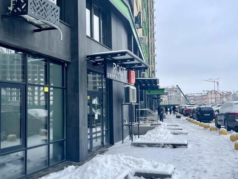 квартира по адресу Михаила Максимовича ул. (Трутенко Онуфрия), 32