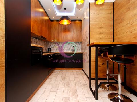 квартира за адресою Зарічна вул., 1-Г