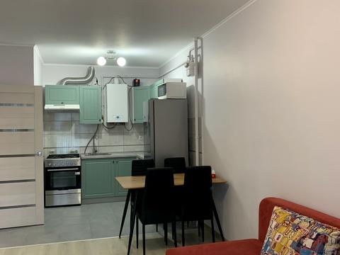 квартира за адресою Княгині Ольги вул., 98