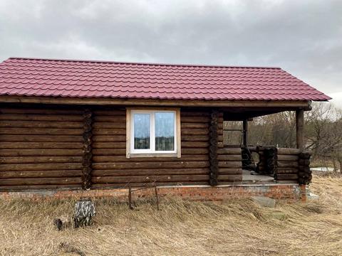 будинок за адресою с. Унучки, Унучки