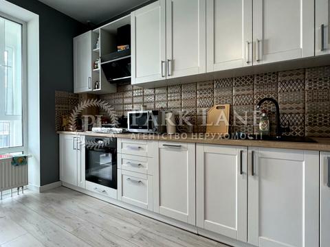 квартира по адресу Сергея Данченко ул., 20