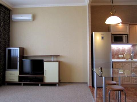 квартира по адресу Науки просп. (Гагарина), 23