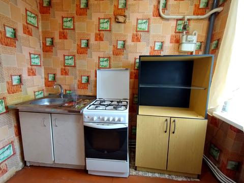 квартира по адресу Конституционная ул., 8