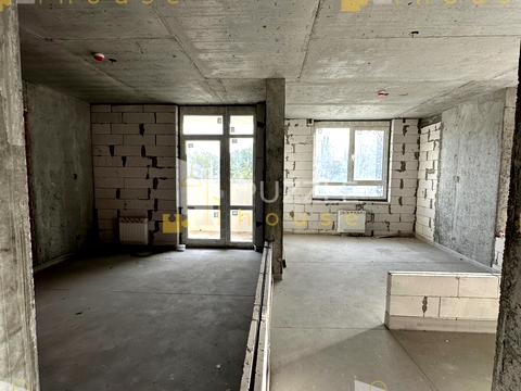 квартира по адресу Николая Кибальчича ул., 1-Б