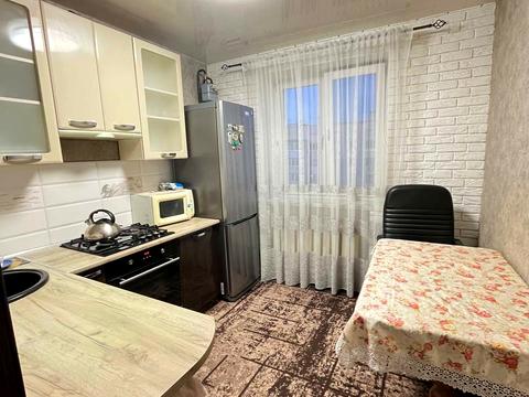 квартира за адресою Віталія Блажка вул., 17