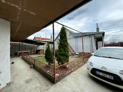 будинок за адресою Антіна Синявського вул. (40 років Комсомолу)