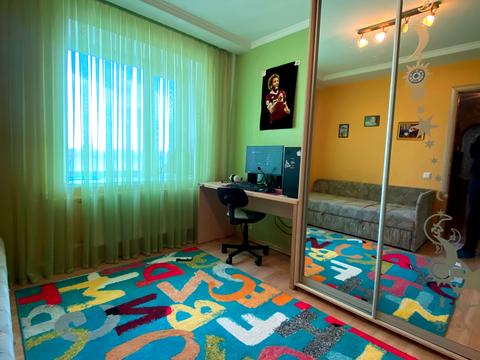 квартира по адресу Белова Генерала ул., 25