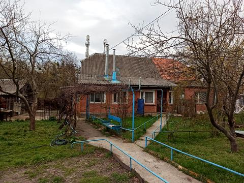 дом по адресу Замковецкая ул.