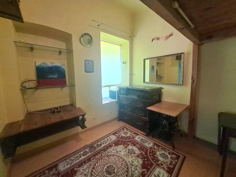 квартира по адресу Комсомольская, 55